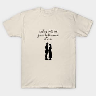 The Princess Bride/Bonds of Love T-Shirt